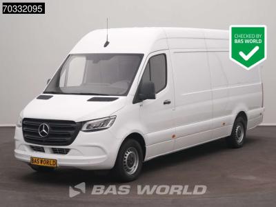 Mercedes-Benz Sprinter 314 CDI Automaat L3H2 AC/Climate MBUX Carplay Camera Cruise Euro6 L3 A/C Cruise control in vendita da BAS World B.V.