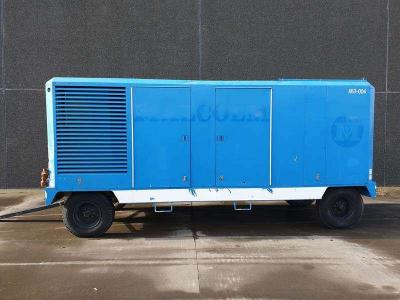 Ingersoll Rand XHP 1170 WCAT in vendita da Machinery Resale