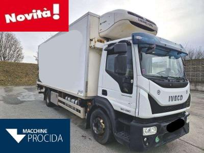 Iveco EUROCARGO 160-280