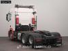 Scania R460 R 6X2 ADR! WB315 Retarder 2x Tanks Hydraulic Foto 2 thumbnail