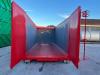 CONTAINER SCARRABILE A CIELO APERTO Foto 5 thumbnail