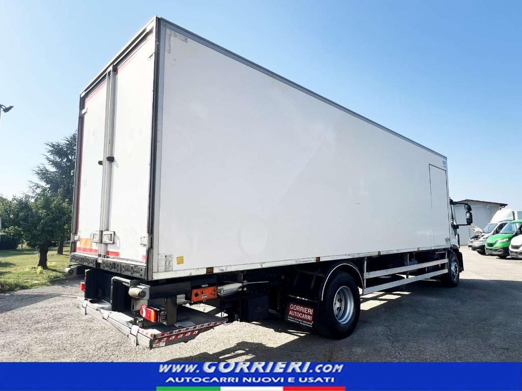 Iveco Eurocargo 190-250P Foto 3