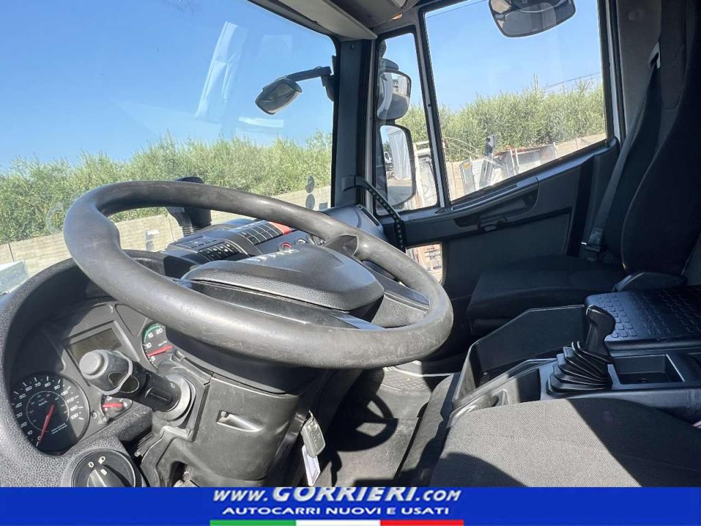 Iveco Eurocargo 190-250P Foto 8