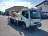 Multitel Pagliero mx250 Foto 7 thumbnail
