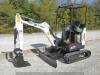 Bobcat E17Z Foto 2 thumbnail