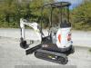 Bobcat E17Z Foto 3 thumbnail