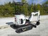 Bobcat E17Z Foto 5 thumbnail