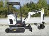 Bobcat E17Z Foto 6 thumbnail