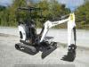 Bobcat E17Z Foto 7 thumbnail