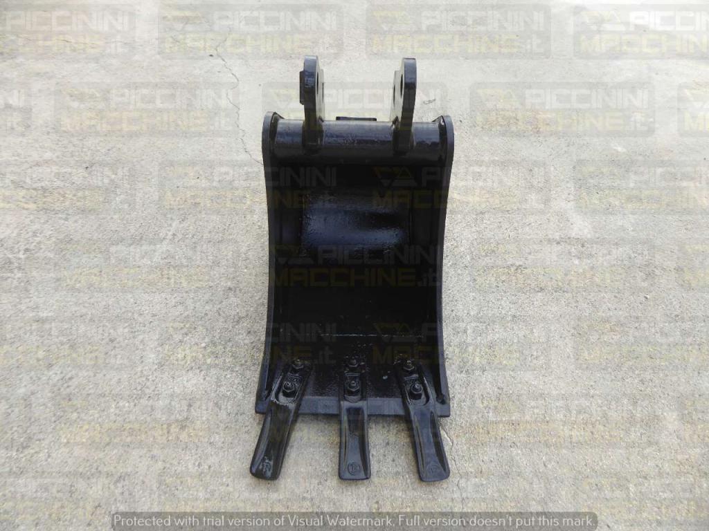 Bobcat E17Z Foto 10