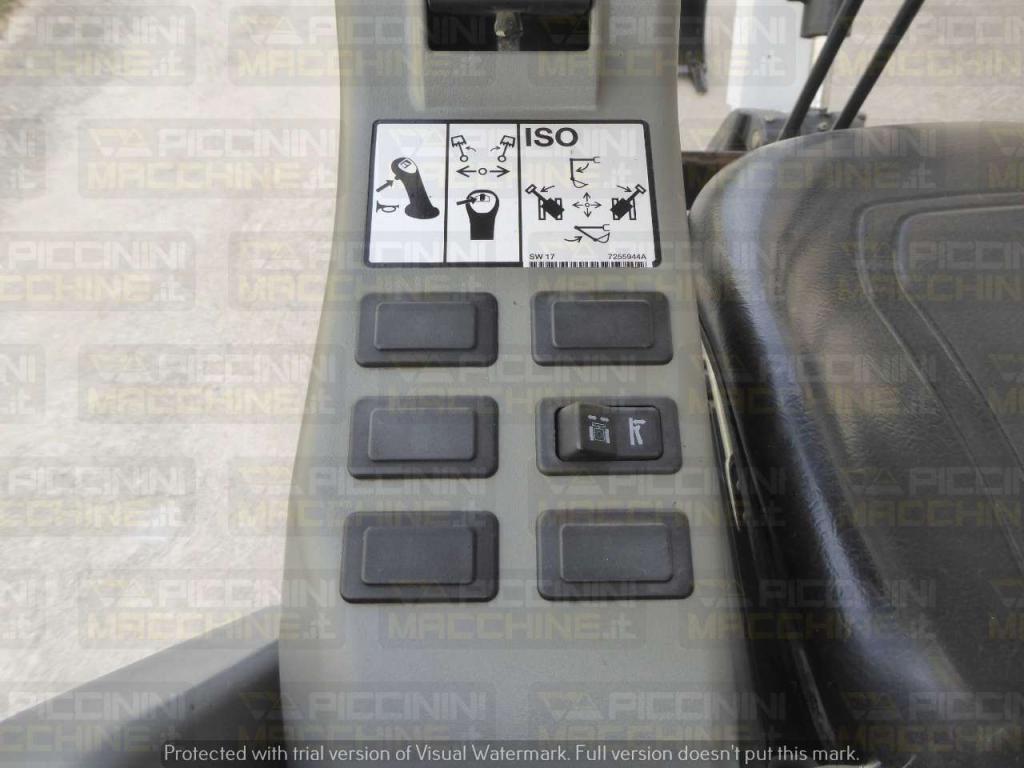 Bobcat E17Z Foto 20