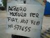Albero motore per Fiat AD7 - FL8 - NUMERO 577655 Foto 4 thumbnail