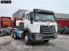 Sinotruk HOHAN 371 6X4 Foto 3 thumbnail