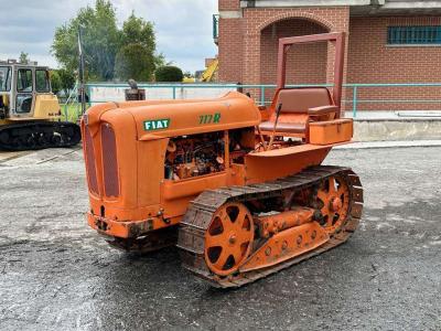 Fiat 312R Vintage in vendita da Massucco T. Srl