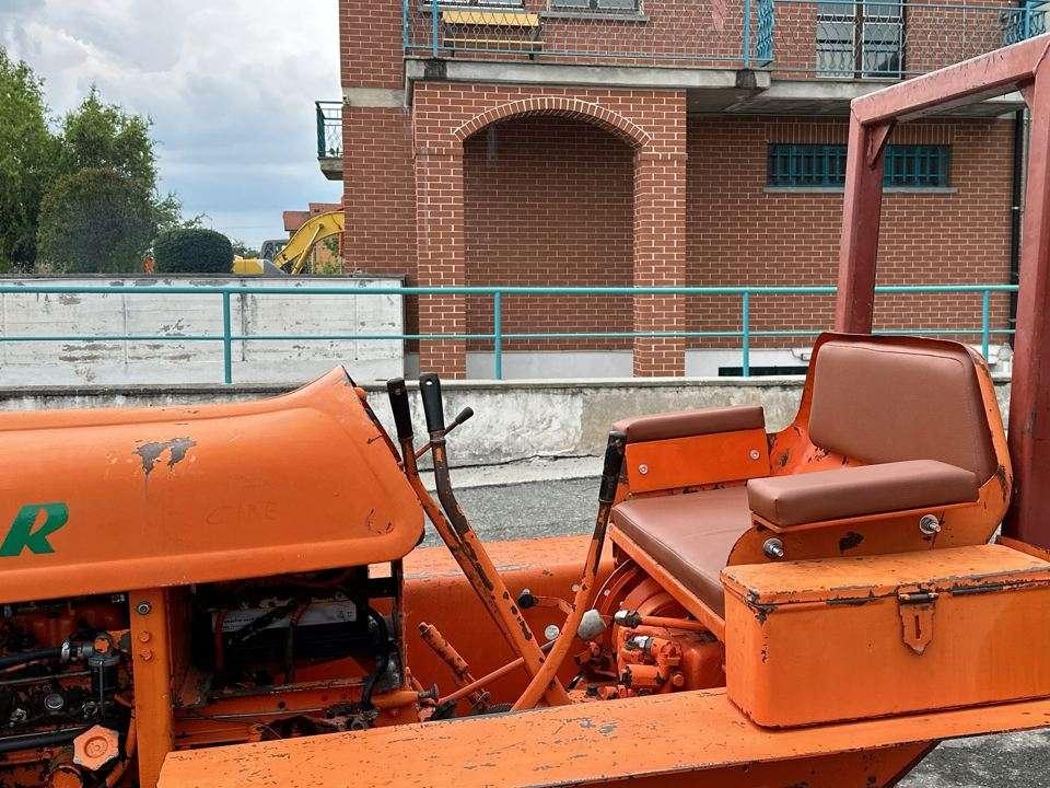 Fiat 312R Vintage Foto 7
