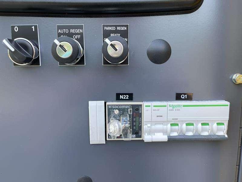 Atlas Copco QAS 30 Foto 11