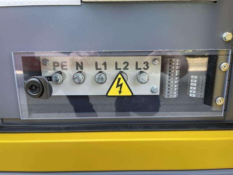 Atlas Copco QAS 30 Foto 13