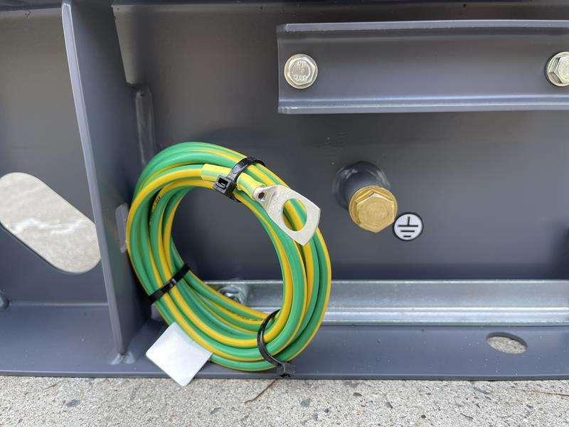 Atlas Copco QAS 30 Foto 14