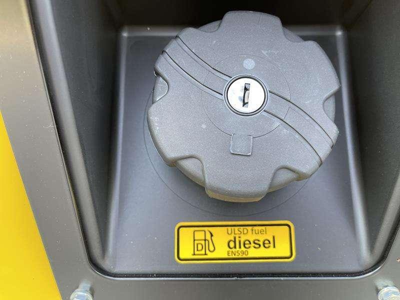 Atlas Copco QAS 30 Foto 15