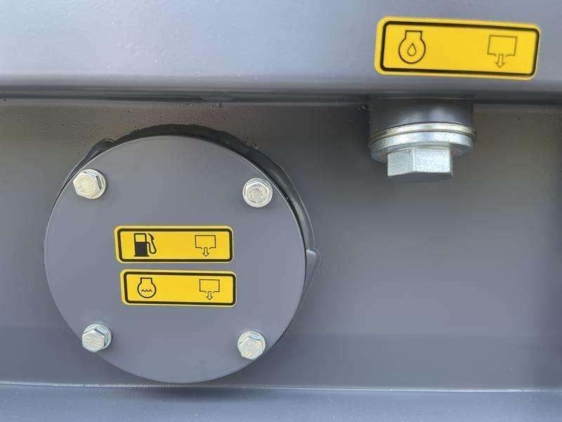 Atlas Copco QAS 30 Foto 18