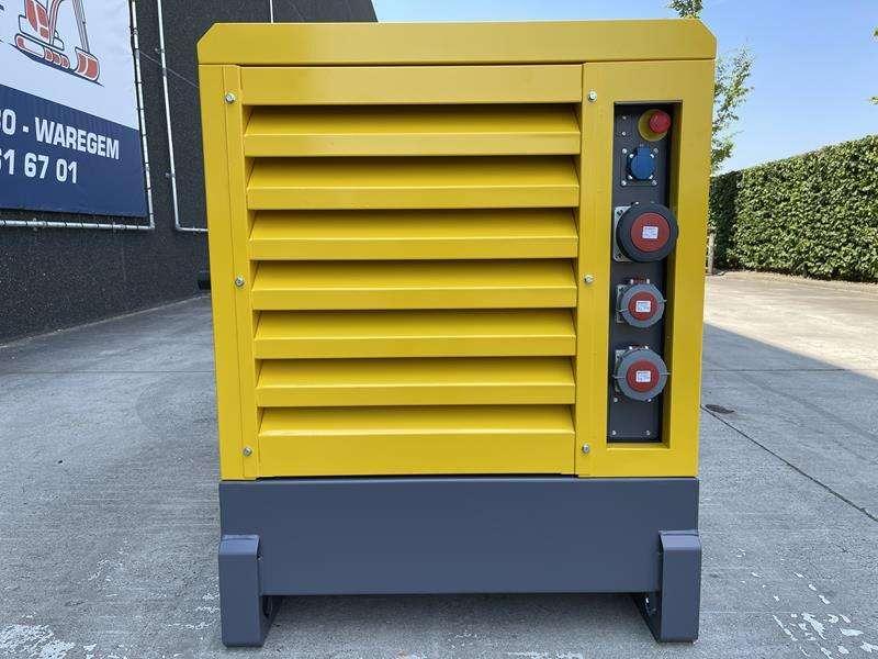 Atlas Copco QAS 30 Foto 2