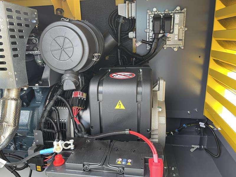 Atlas Copco QAS 30 Foto 20