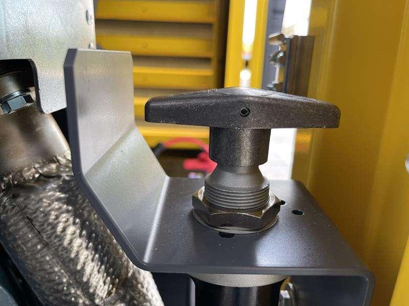 Atlas Copco QAS 30 Foto 23