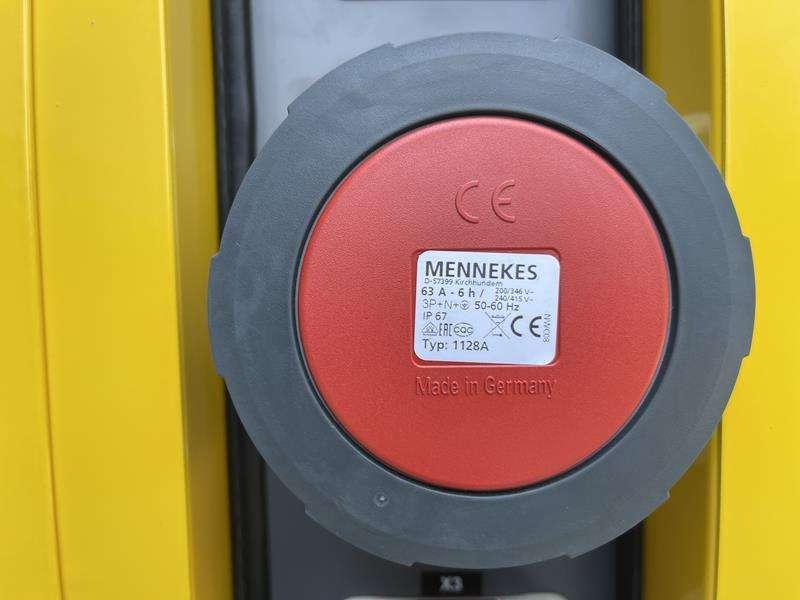 Atlas Copco QAS 30 Foto 4