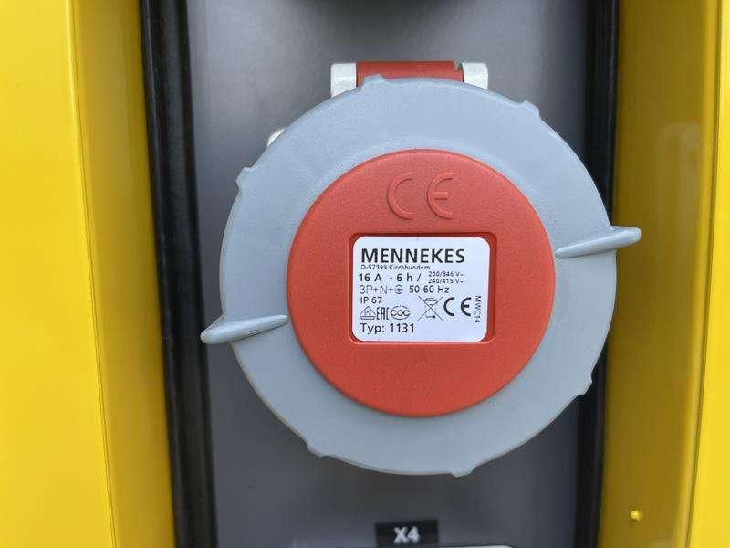 Atlas Copco QAS 30 Foto 5