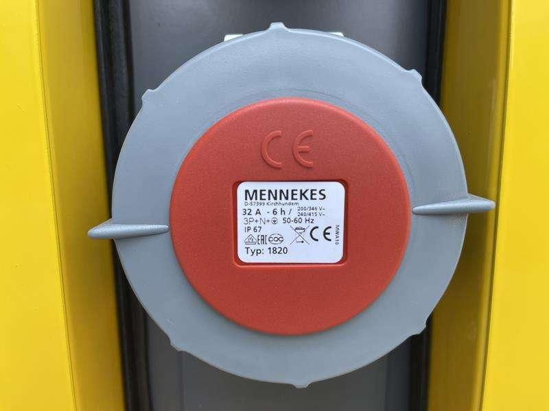 Atlas Copco QAS 30 Foto 6