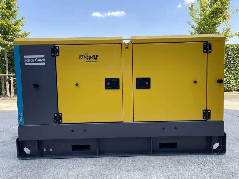 Atlas Copco QAS 30 Foto 8