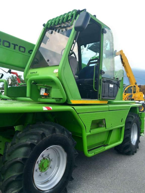 Merlo 40.18 EVS Foto 2
