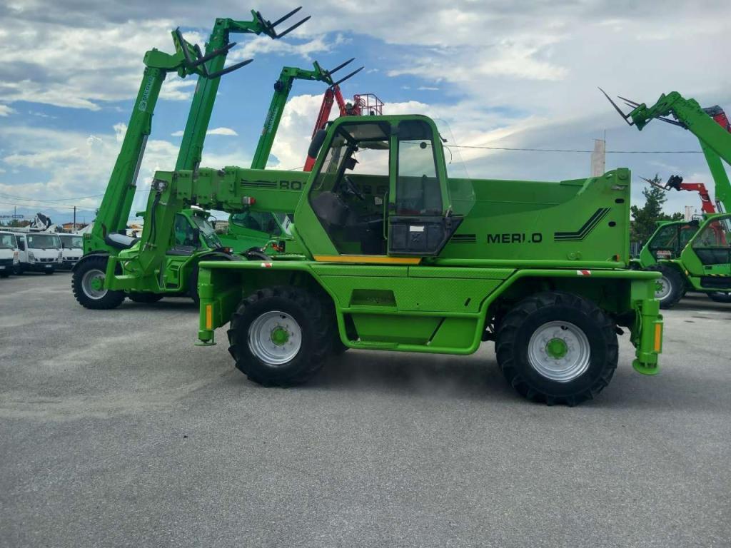 Merlo 40.18 EVS Foto 4