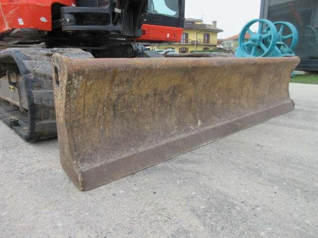 Kubota KX080-4a2 Foto 10