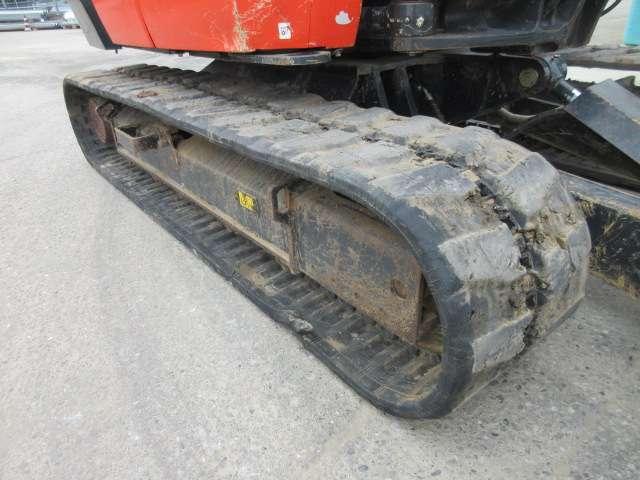 Kubota KX080-4a2 Foto 11