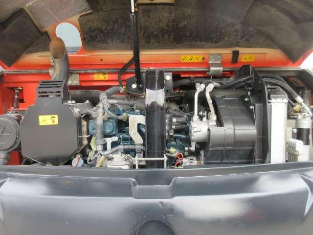 Kubota KX080-4a2 Foto 15