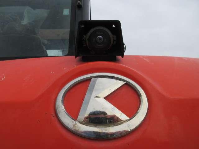 Kubota KX080-4a2 Foto 16