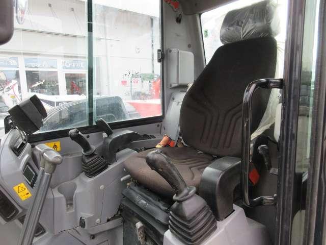 Kubota KX080-4a2 Foto 17