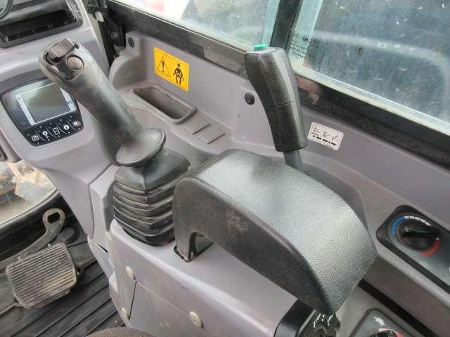 Kubota KX080-4a2 Foto 18