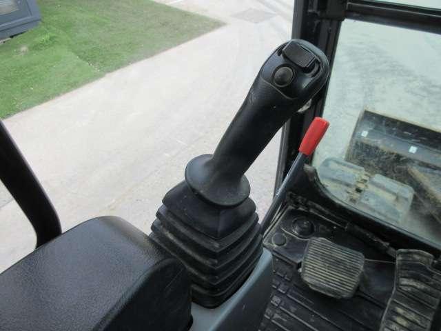 Kubota KX080-4a2 Foto 19