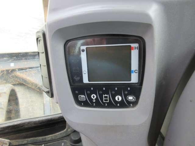 Kubota KX080-4a2 Foto 20