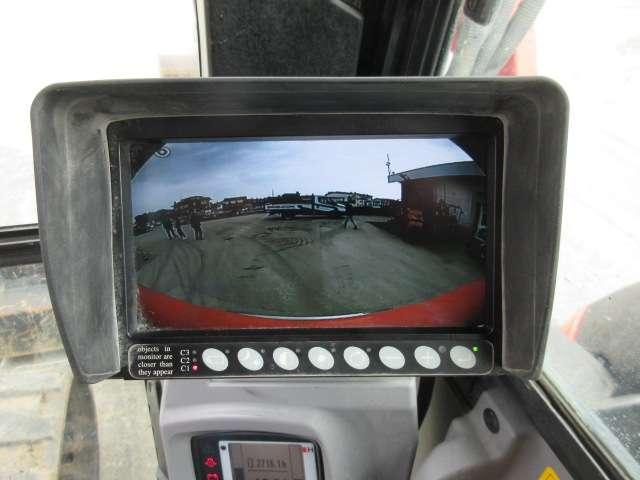 Kubota KX080-4a2 Foto 21