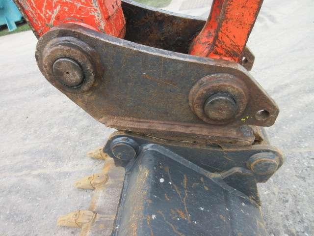 Kubota KX080-4a2 Foto 8