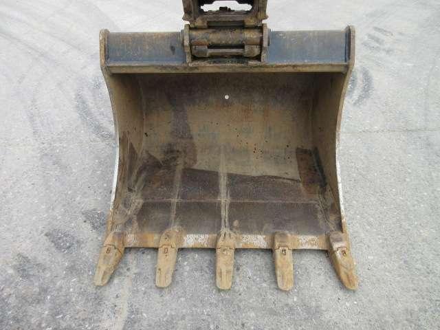 Kubota KX080-4a2 Foto 9