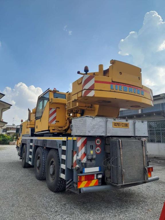 Liebherr LTM 1055-3.1 Foto 3