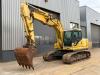 Komatsu PC180LC-7K Foto 2 thumbnail