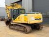 Komatsu PC180LC-7K Foto 3 thumbnail