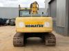 Komatsu PC180LC-7K Foto 4 thumbnail