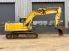 Komatsu PC180LC-7K Foto 6 thumbnail