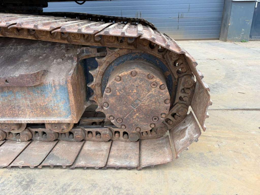 Komatsu PC180LC-7K Foto 13